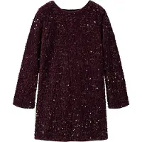 Name It Kids Pailletten Kleid