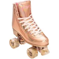 Sonstige Verlage Impala Skate Rollerskaters Marawa Rose Gold 39 / 8