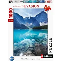 Nathan 12000913, 1000 Stück(e), 12 Jahr(e)