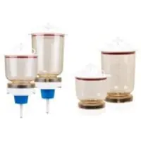 Dripio Filterhalter magnetisch, PES, 300 ml, für Laborflaschen