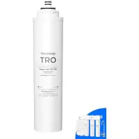 Dripio RT-TRO Filter für T3-T RO-System, 24 Monate Lebensdauer