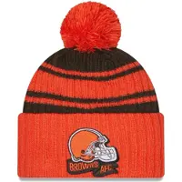 New Era NFL Sideline Cleveland Browns