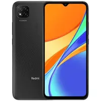 Xiaomi Redmi 9C 16,6 cm (6.53) Dual SIM Android 10.0 4G Micro-USB 3 GB 64 GB 5000 mAh Grijs