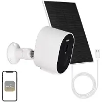MOES - WCM-S24-S-MS - Kamera