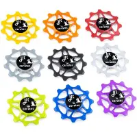 JRC Components Shimano Ultegra/105 12s Fahrrad-schaltröllchensatz