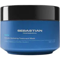 Sebastian Hydre feuchtigkeitsspendende Maske für die Haare für trockenes, beschädigtes und gefärbtes Haar 145 ml