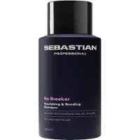 Sebastian No.Breaker Nourishing & Bonding Shampoo 280ml