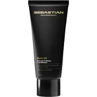 Sebastian DarkOil Smooth and Shine Conditioner 200ml