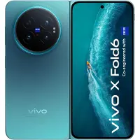Vivo X Fold6 5G 12/512, bl