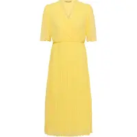 Culture Midikleid "Damen Casual CUUNI"