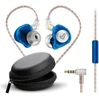 Energy Sistem Monitor Earphones