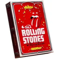 Theory11 The Rolling Stones Spielkarten