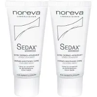 Noreva Sedax Creme x2 2x30 ml