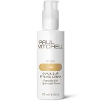 Paul Mitchell Curl Quick Slip Styling Cream Stylingcreme für welliges und lockiges Haar 150 ml