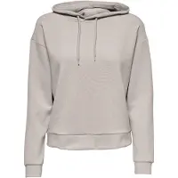 Only Play Kapuzensweatshirt "ONPLOUNGE LS HOOD SWEAT - NOOS"