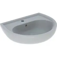 Geberit 223060010 Renova Waschtisch, 60x49cm