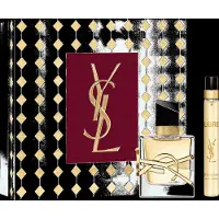 Yves Saint Laurent EXCLUSIVE LIBRE Eau de Parfum 30ml Gift Set
