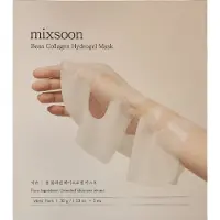 Mixsoon Bean Collagen Hydrogel Mask 175 g