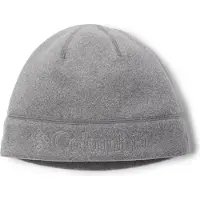 Columbia Unisex Fast Trek II Fleece Beanie city grey heather (023) S/M