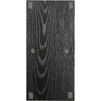 MAUL Garderobenständer 9386090 Anzahl der Haken: 6 (B x H x T) 23 x 183 x 48 cm
