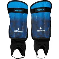 Derbystar Protect v23 schwarz