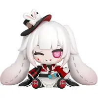Good Smile Company Honkai: Star Rail Huggy Good Smile Minifigur Spark 7 cm