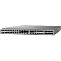 Cisco Nexus 9300 10/25g Sfp+ 48 Switch