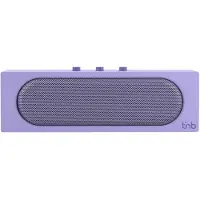 TNB Rainbow 10w Bluetooth-lautsprecher