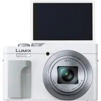 Panasonic Lumix DC-TZ99 weiß DC-TZ99E-W
