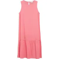 s.Oliver Stufenkleid aus Viskose
