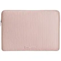 Uniq Laptop Sleeve Cyprus Ridge Edition 14" waterproof neoprene pink
