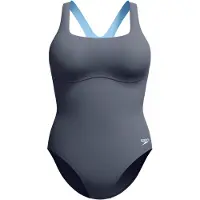 Speedo Flex Band Badeanzug