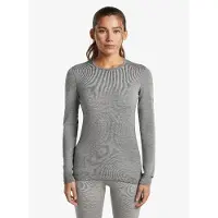 Icebreaker 260 Tech Langarm-t-shirt