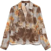 Vero Moda Holly Langarmhemd