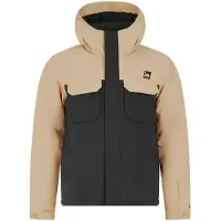 Protest Herren Funktionsjacke PRTKajo snowjacket