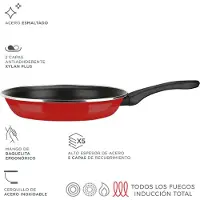 Fagor Optimax Bratpfanne 30 Cm