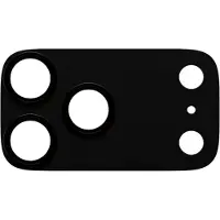 PanzerGlass Fender Iphone 18 Pro Max Kameraschutz