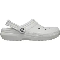 Crocs Clog Unisex Classic Lined Clog Atmosphere-Schuhgröße 42 - 43