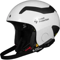 Sweet Protection Volata 2Vi Mips Race Helmet gloss white (GSWHT) L-XL