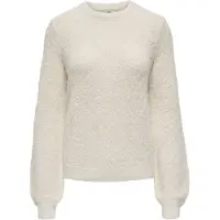 JDY Jdymarceline L/S O-Neck Pullover Knt