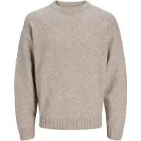 Jack & Jones Jwhsoho Ollie Knit Crew Neck
