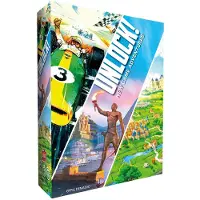 Asmodee Unlock! New Game Adventures