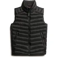 Superdry Fuji Sport Padded Weste