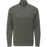 Only & Sons Onsalex Reg 12 Roll Knit