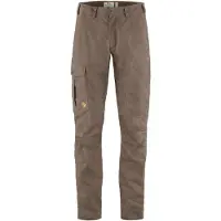 Fjällräven Karl Pro Trousers M suede brown (244) 58