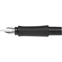 Faber-Castell FABER-CA. Grip Füller Calligraphy 1.4mm 140957 feder in silber
