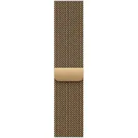 Apple Milanese Loop