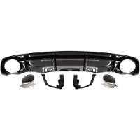 Diederichs Stoßfänger HD Tuning 1028455