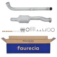 Hella Katalysator Easy2Fit PARTNERED with Faurecia 8LE 366 052-701