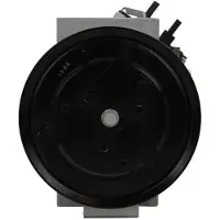BV PSH Kompressor, Klimaanlage Valeo New 090.575.045.501